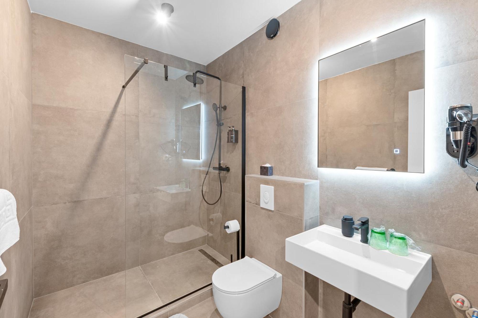 Konoba Most Rooms Buzet Kültér fotó