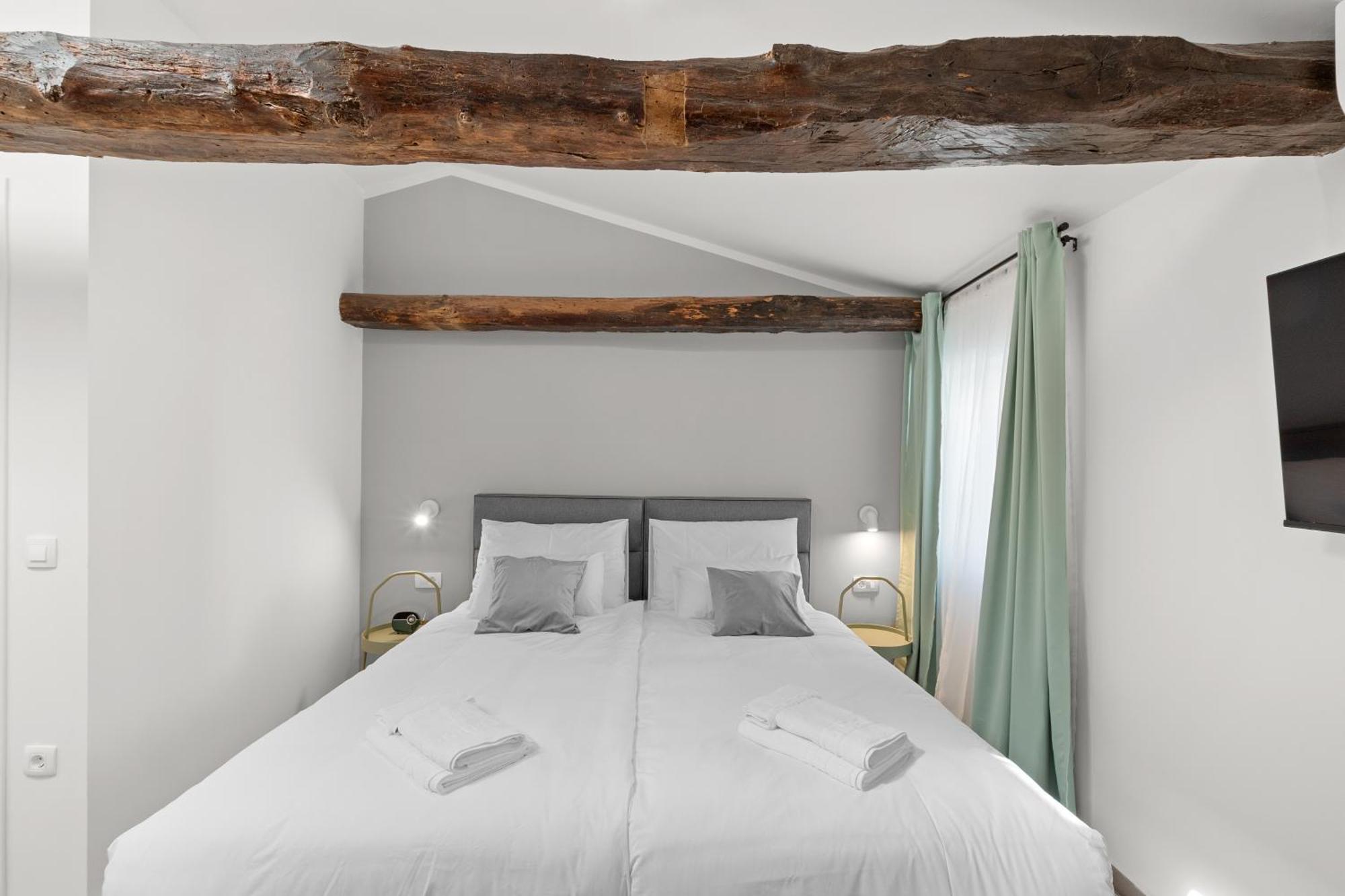 Konoba Most Rooms Buzet Kültér fotó