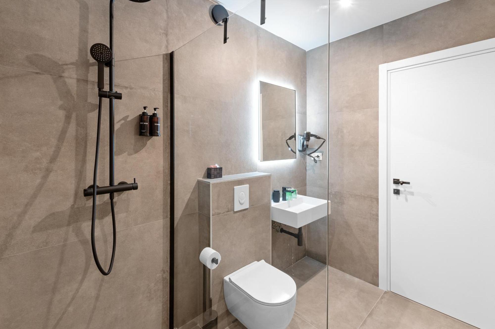 Konoba Most Rooms Buzet Kültér fotó
