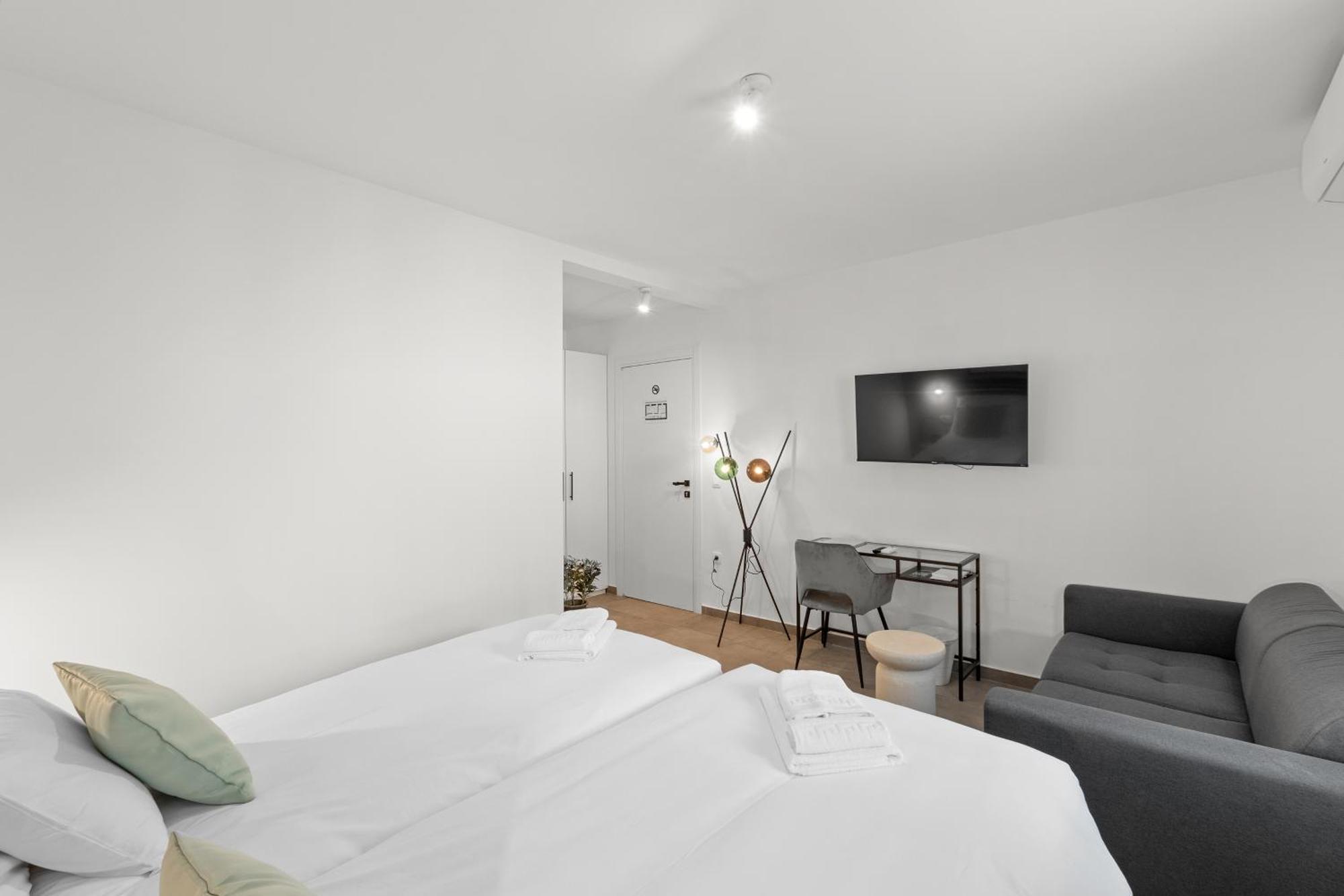 Konoba Most Rooms Buzet Kültér fotó