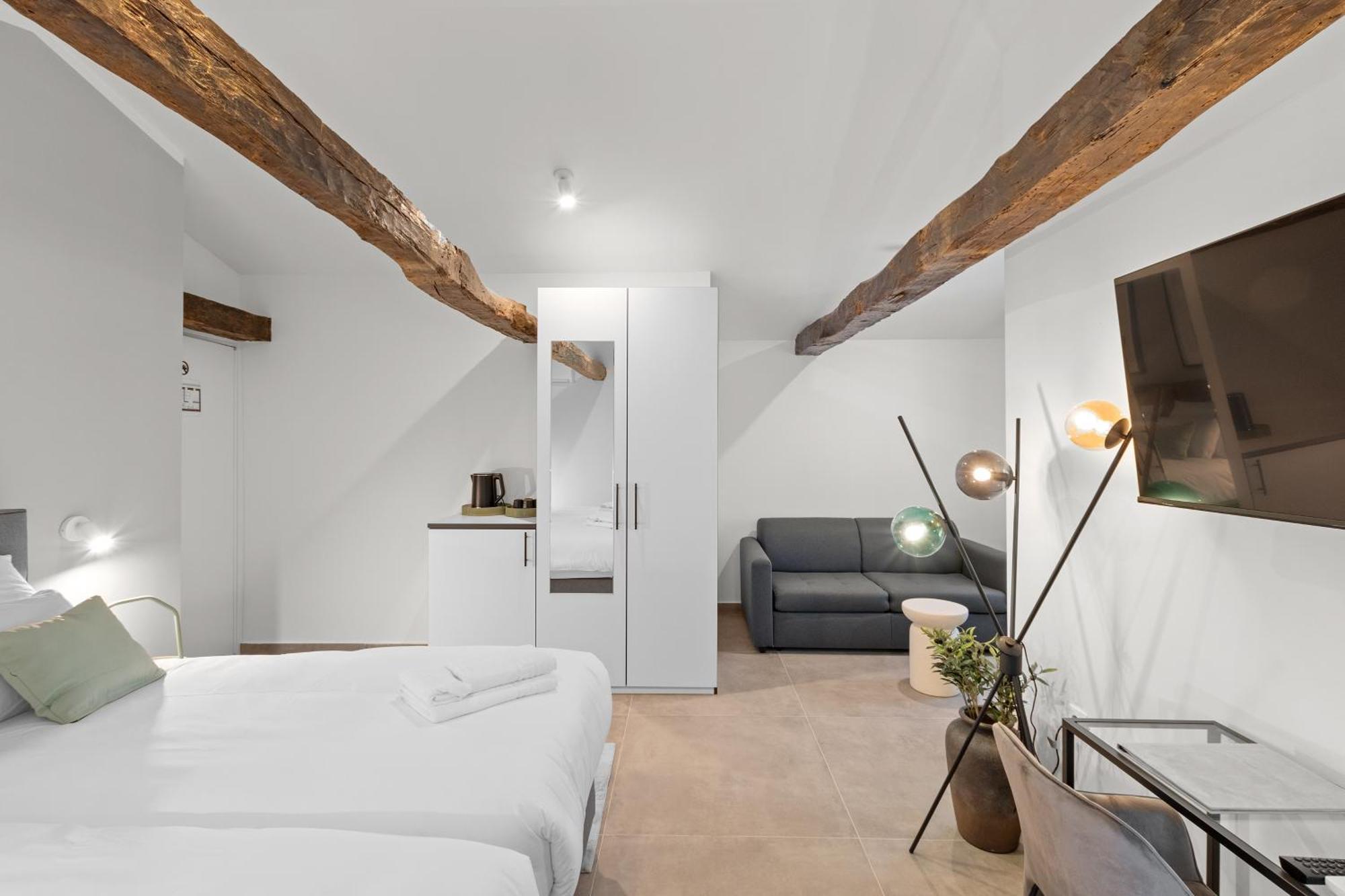 Konoba Most Rooms Buzet Kültér fotó