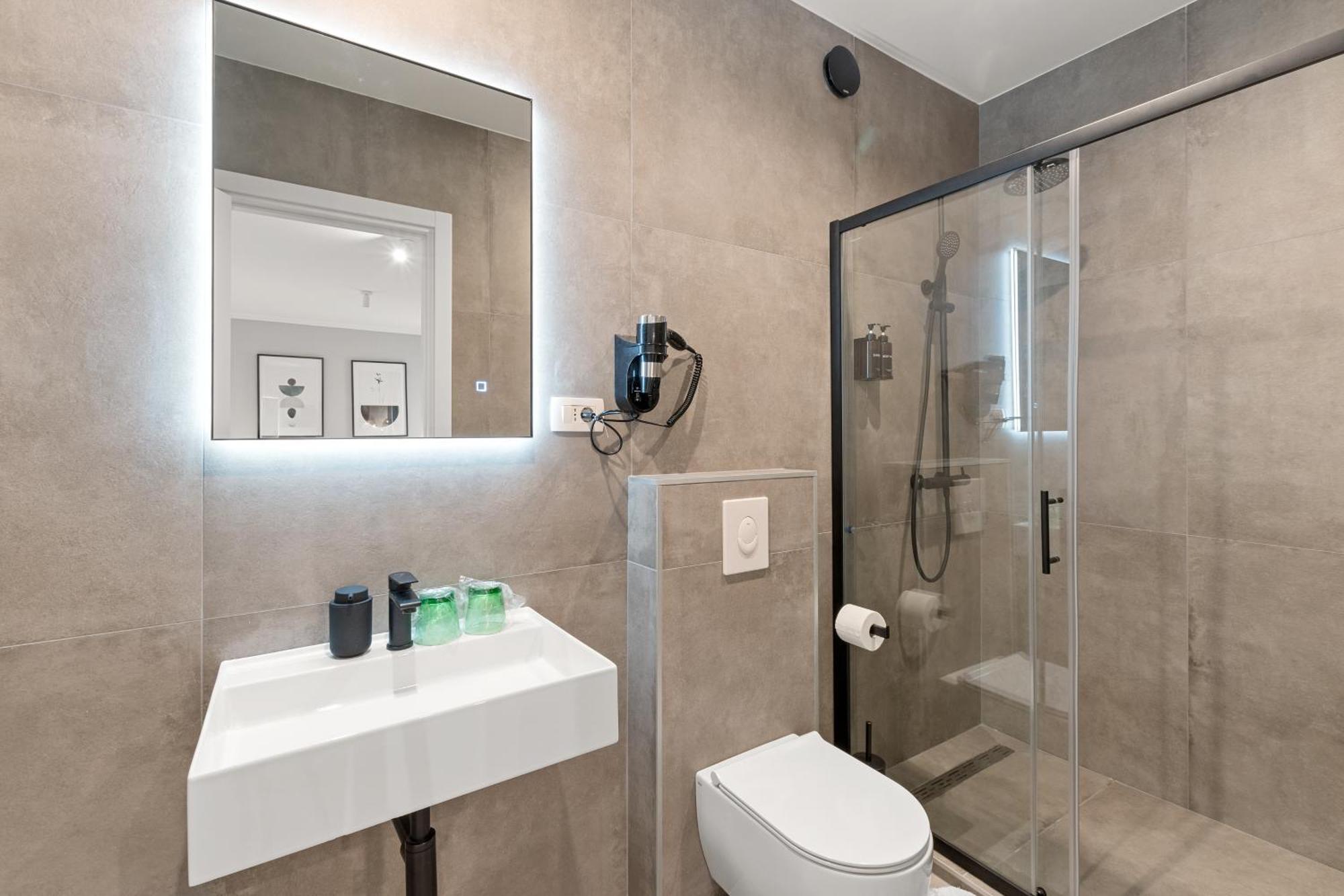 Konoba Most Rooms Buzet Kültér fotó