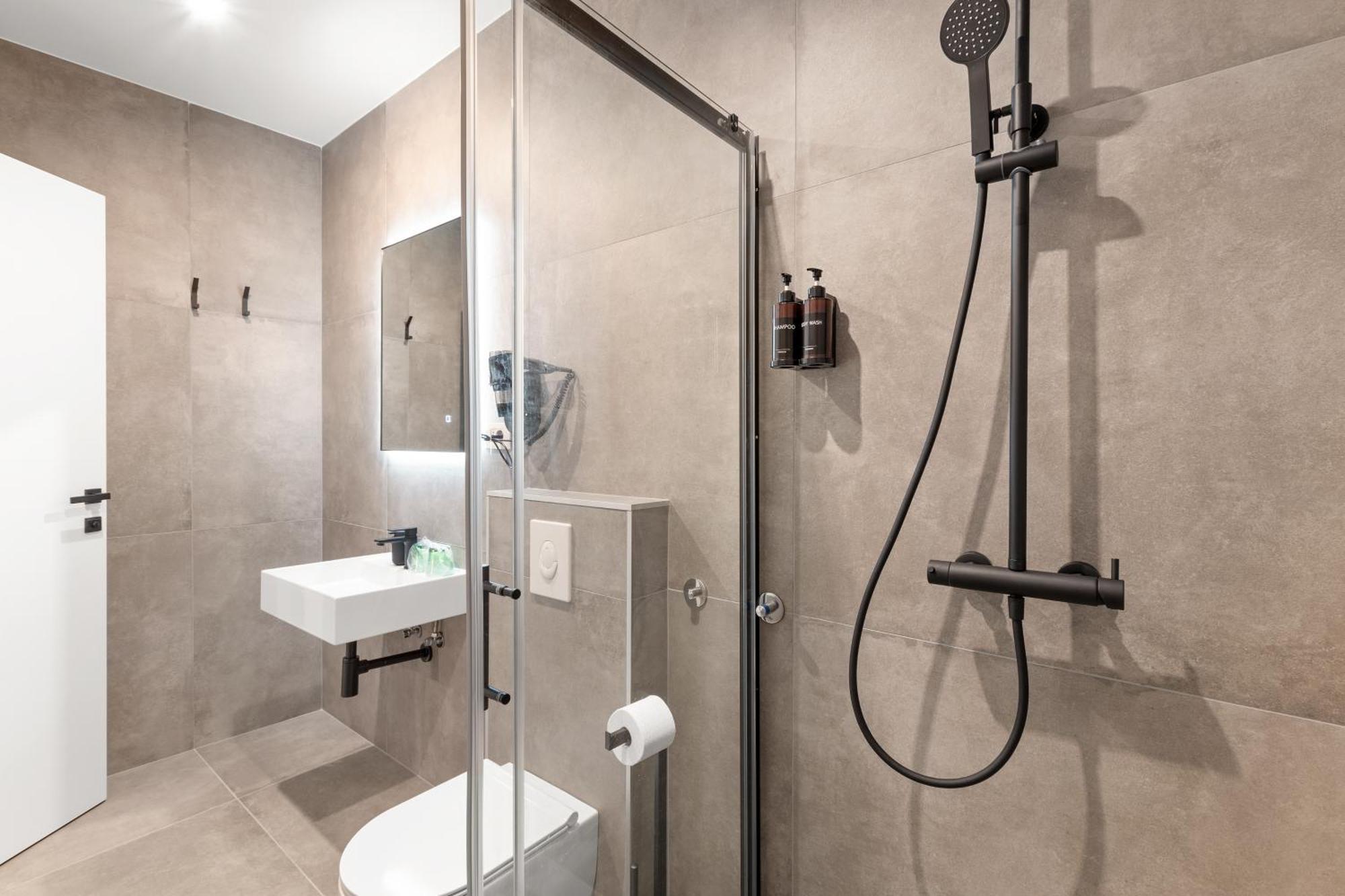 Konoba Most Rooms Buzet Kültér fotó