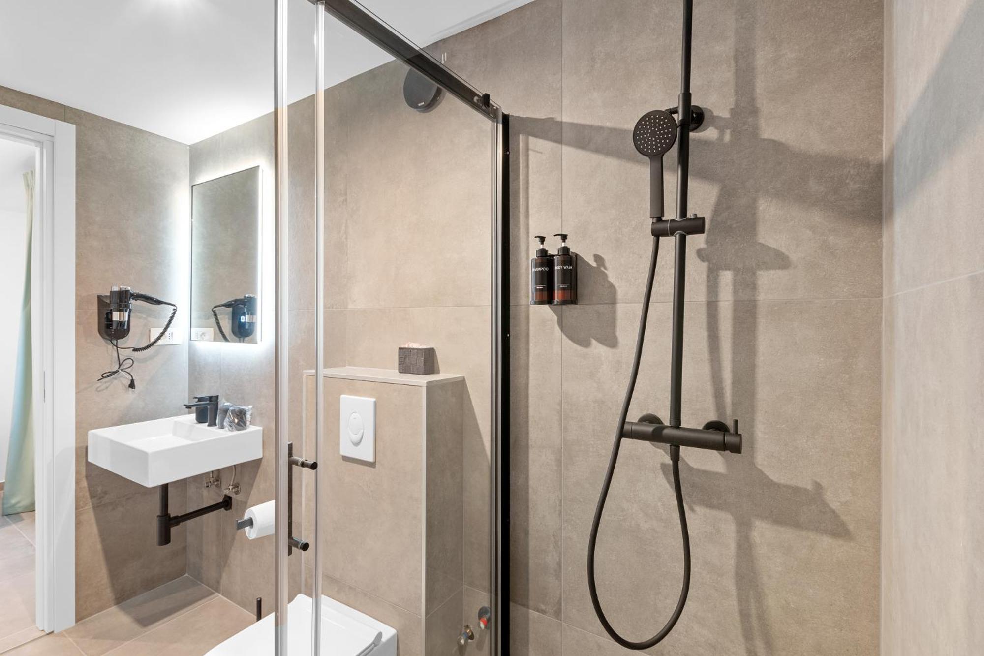 Konoba Most Rooms Buzet Kültér fotó