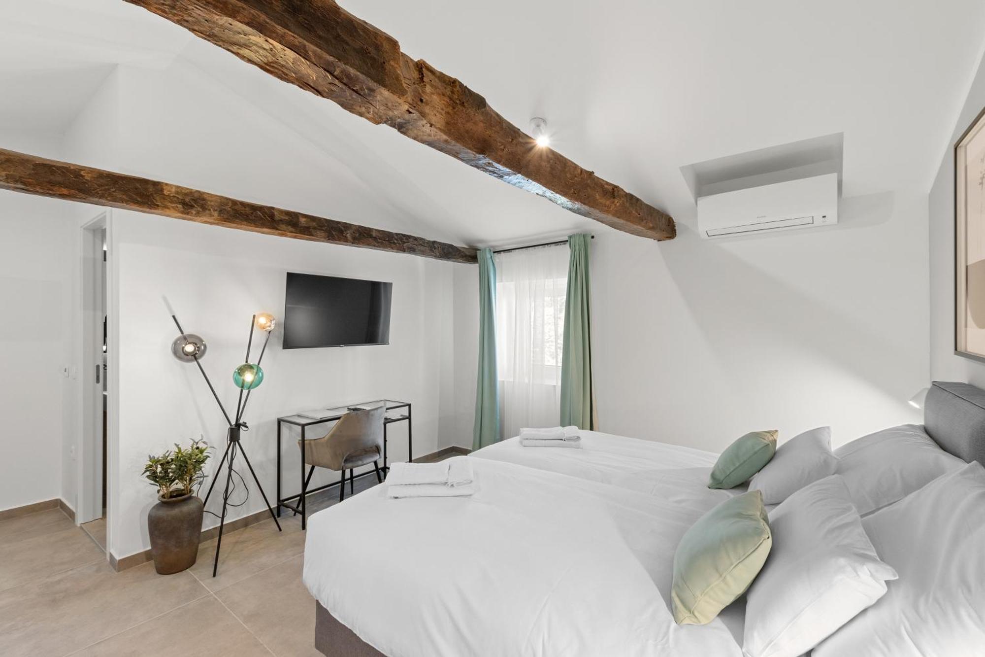 Konoba Most Rooms Buzet Kültér fotó