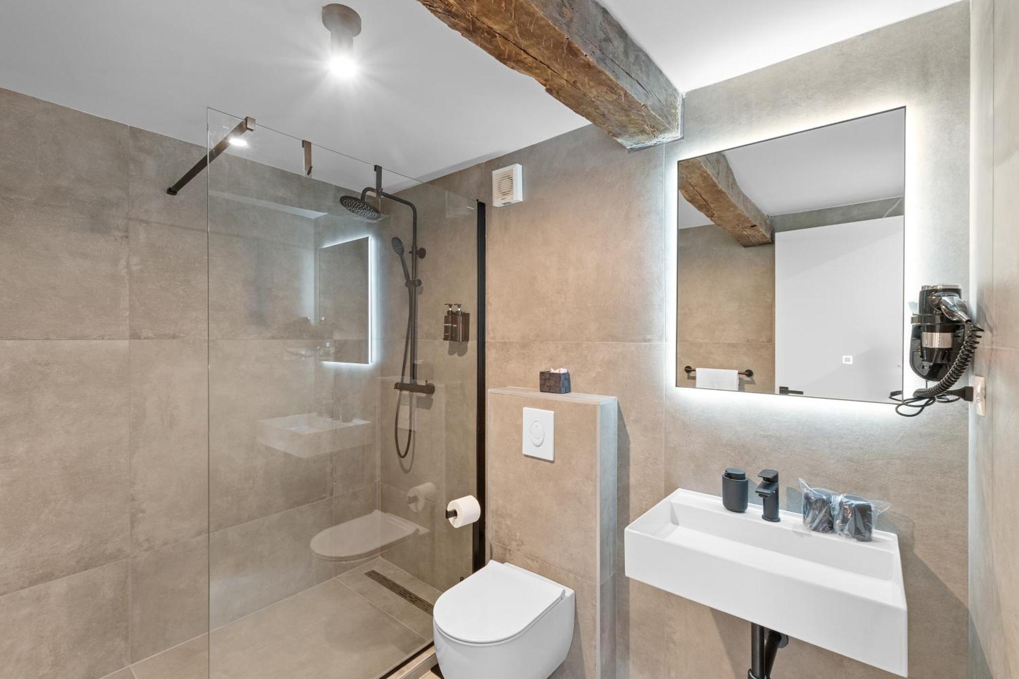 Konoba Most Rooms Buzet Kültér fotó